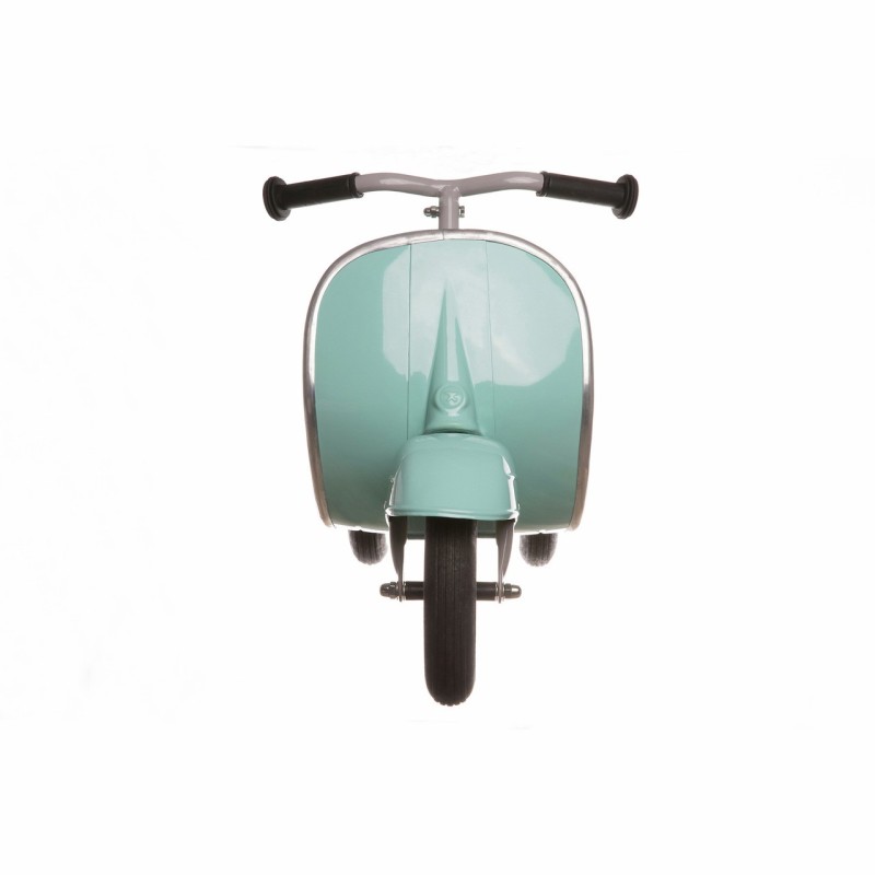 Ambosstoys - Scooters en métal vintage faits main pour enfants