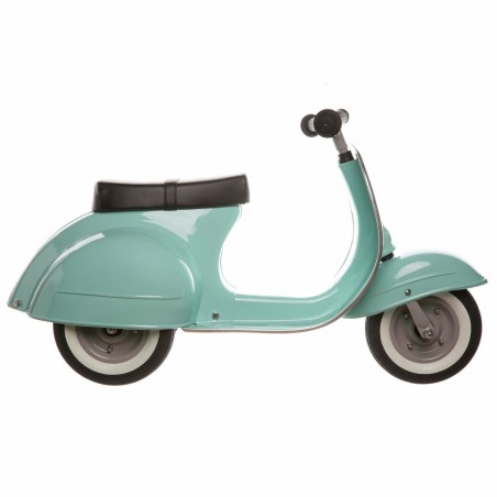 Ambosstoys - Scooters en métal vintage faits main pour enfants