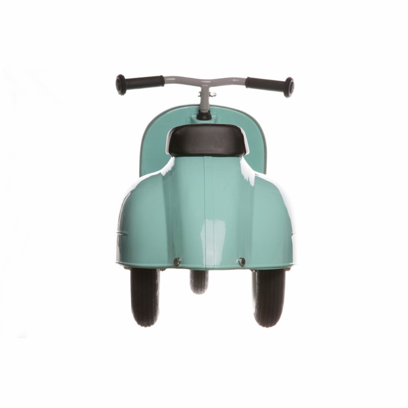 Ambosstoys - Scooters en métal vintage faits main pour enfants