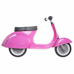 Scooter Ambosstoys Pink