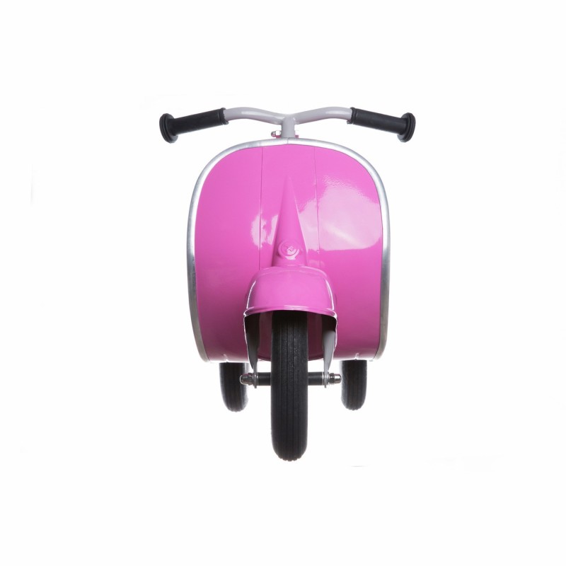 Scooter Ambosstoys Pink