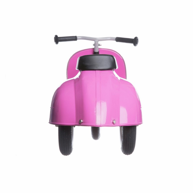 Scooter Ambosstoys Pink