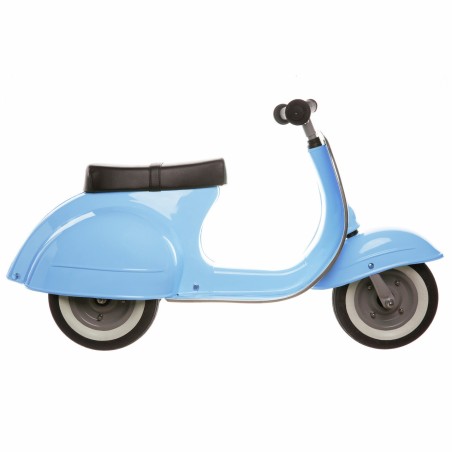 Ambosstoys - Scooters en métal vintage faits main pour enfants