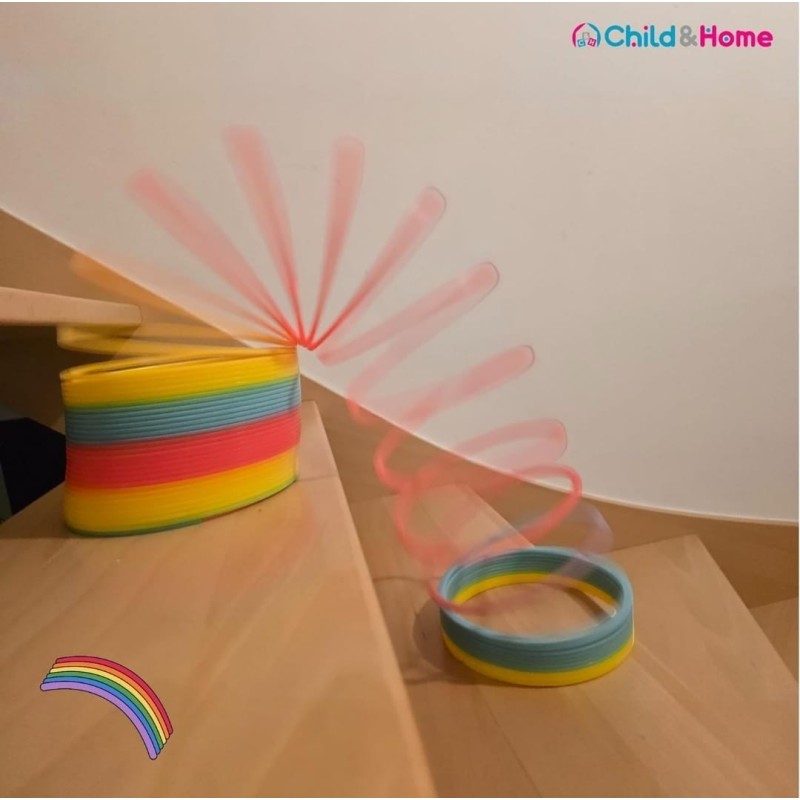 Ondamania XXL – Jouet Sensoriel et Ludique pour Enfant | Child & Home