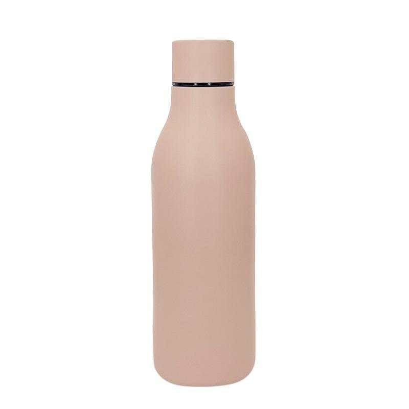 Gourde Isotherme Beige | Produits - En vente sur Child-Home.ch