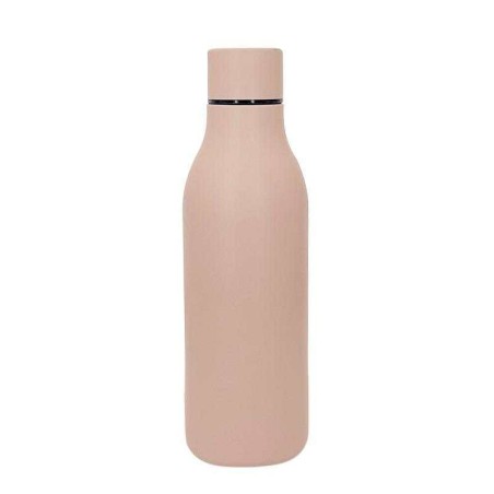 Gourde Isotherme Enfant Pastel – Étanche & Écologique | Child & Home