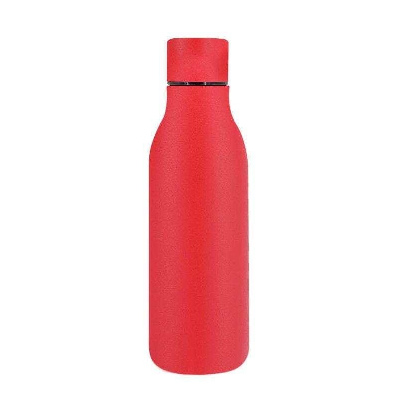 Gourde Isotherme Enfant Pastel – Étanche & Écologique | Child & Home