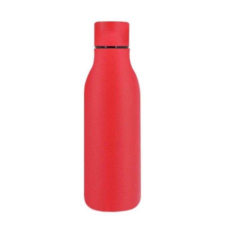 Gourde Isotherme Enfant Pastel – Étanche & Écologique | Child & Home