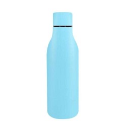 Gourde Isotherme Enfant Pastel – Étanche & Écologique | Child & Home