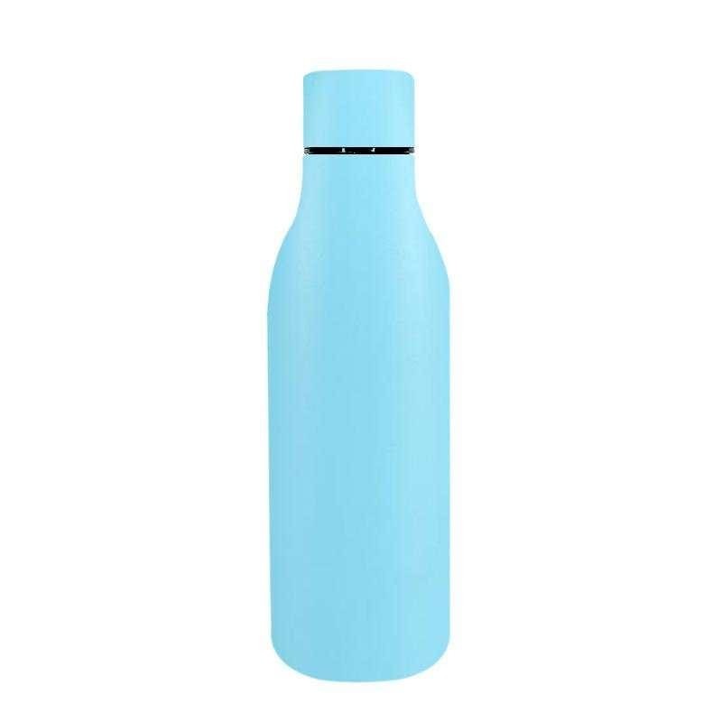 Gourde Isotherme Enfant Pastel – Étanche & Écologique | Child & Home