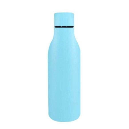Gourde Isotherme Enfant Pastel – Étanche & Écologique | Child & Home