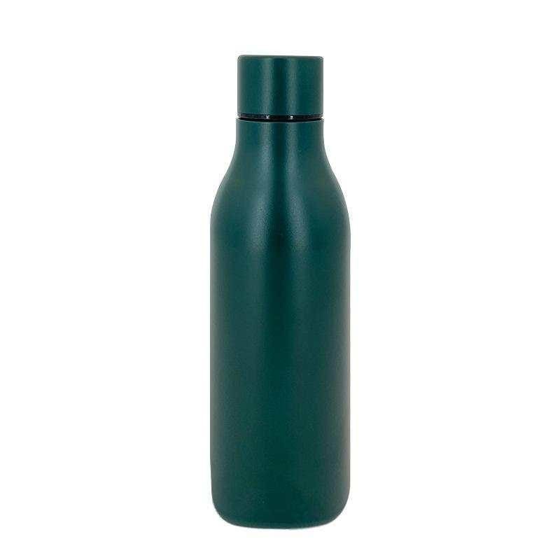 Gourde Isotherme Enfant Pastel – Étanche & Écologique | Child & Home
